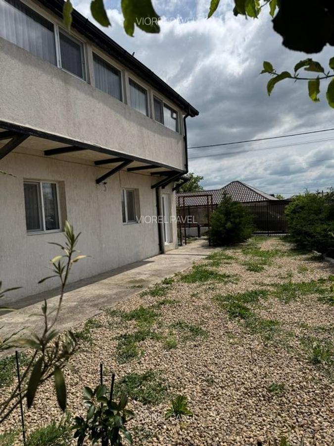 23 August - Pensiune 10 camere afacere la cheie - 28