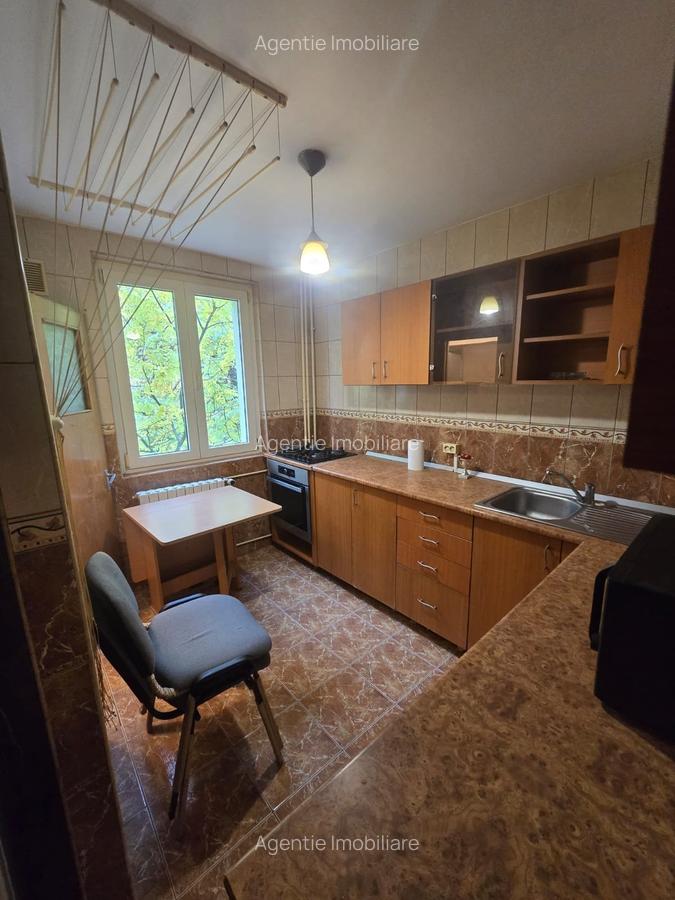 2 camere, Drumul Taberei, pet friendly, metrou Raul Doamnei, str Segarcea 1 - 24