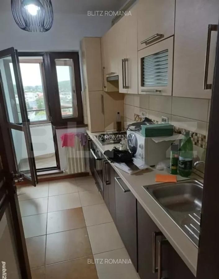 Apartament 2 camere, 40 mp, zona Podul de Fier - 3