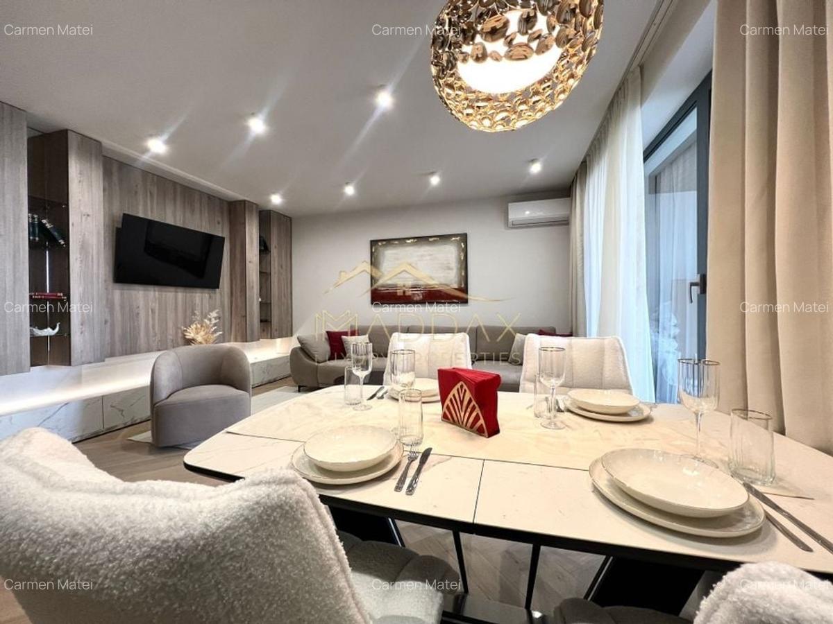 Apartament cu 2 camere semidecomandat, mobilat în Iancu Nicolae - 3