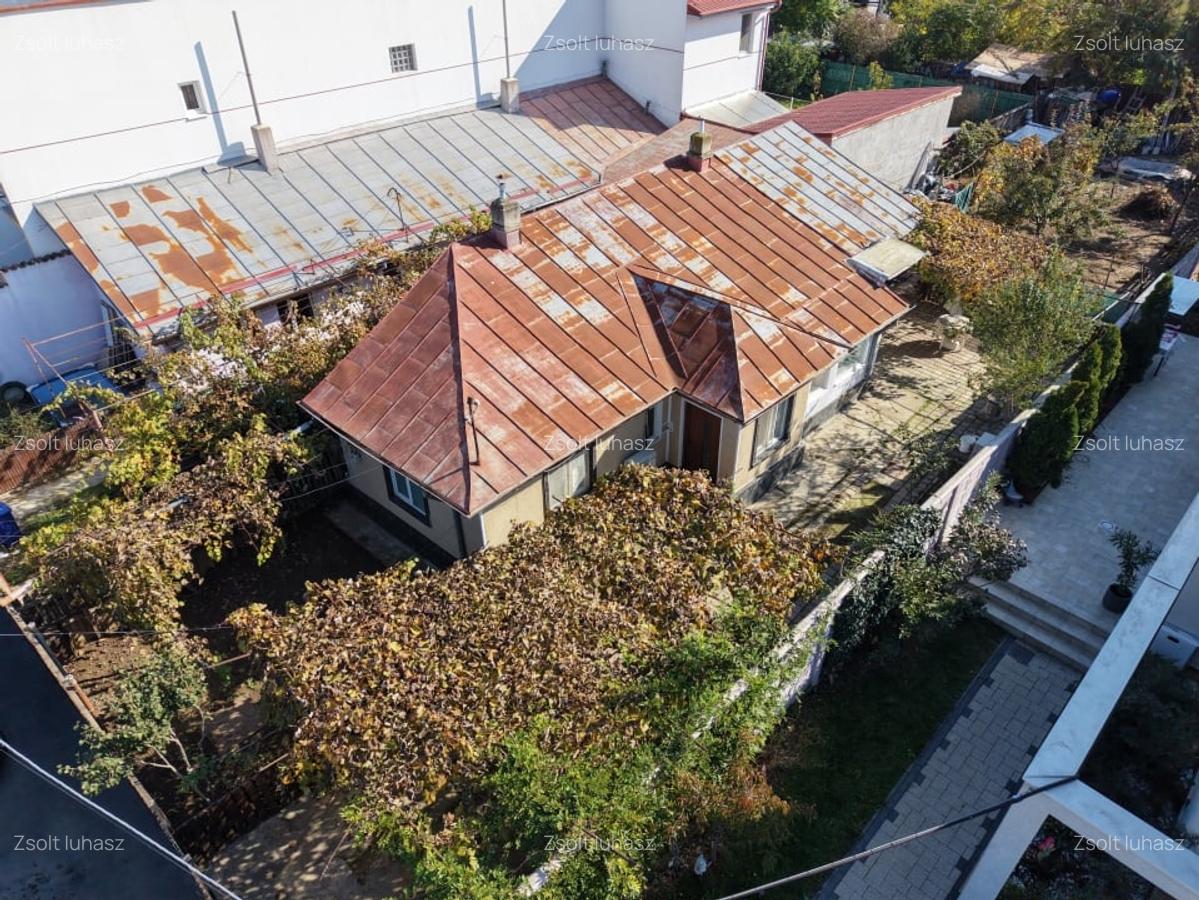 Casa individuala | 3 camere | Curte 250 mp | Ideala pentru cazare muncitori - 13