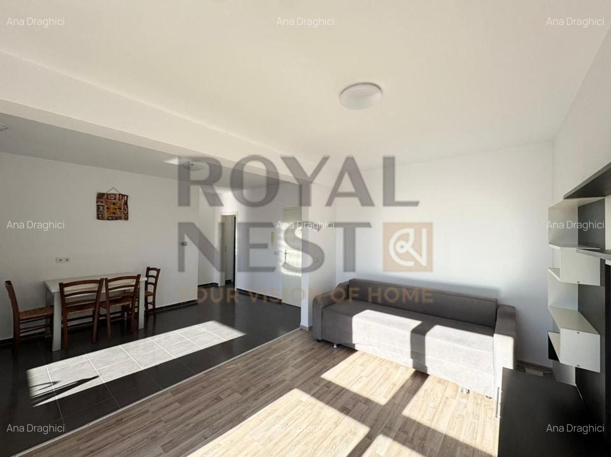 COMISION 0%! Apartament 3 camere in Avantgarden 3 - 4