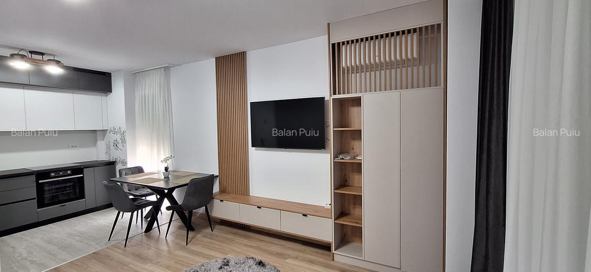 PRIMA INCHIRIERE, BLOC NOU/IRIS+PARCARE SUBTERANA - 1