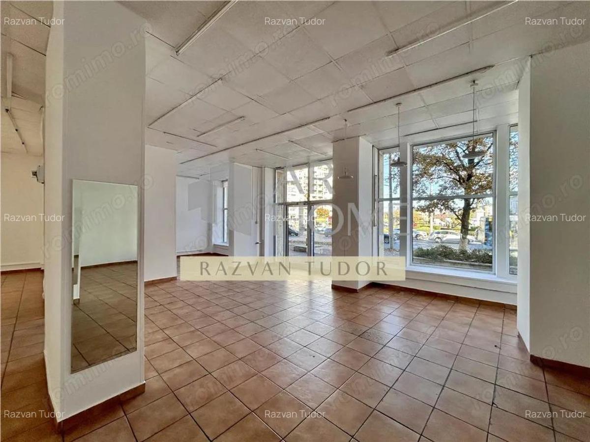 Spatiu comercial , 211mp , ultracentral , Ploiesti - 1