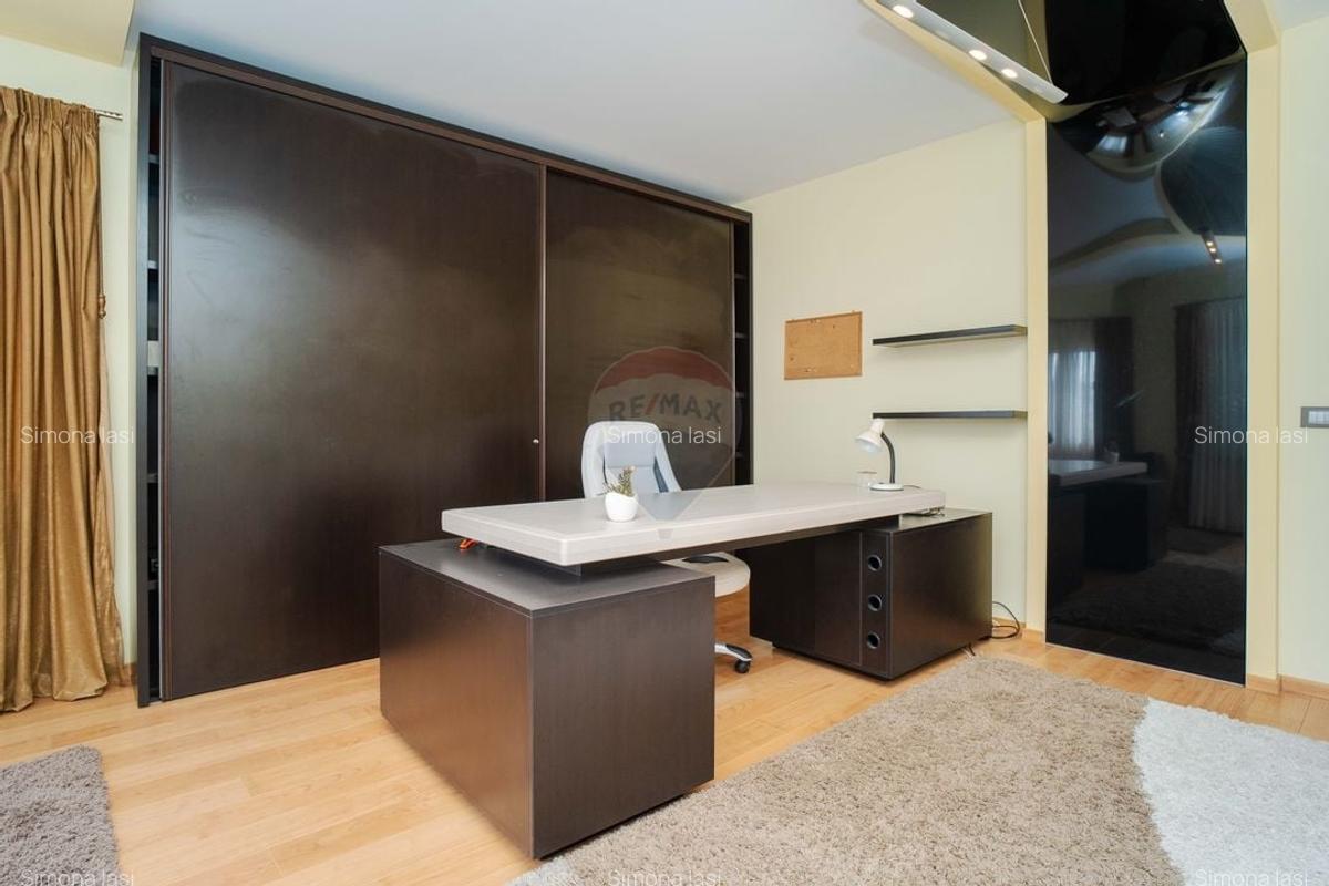 Casa de vanzare, moderna in Hlincea - 26