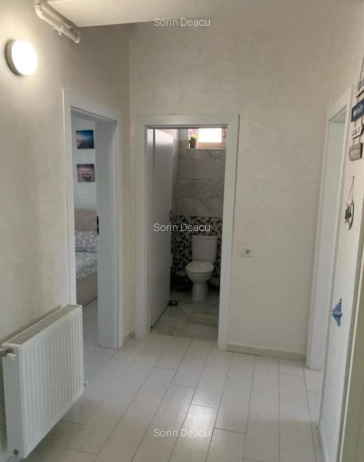 APARTAMENT 3 CAMERE | MAMAIA ZONA EXCLUSIVISTA | PARCARE | OFERTA | MOBILAT - 5