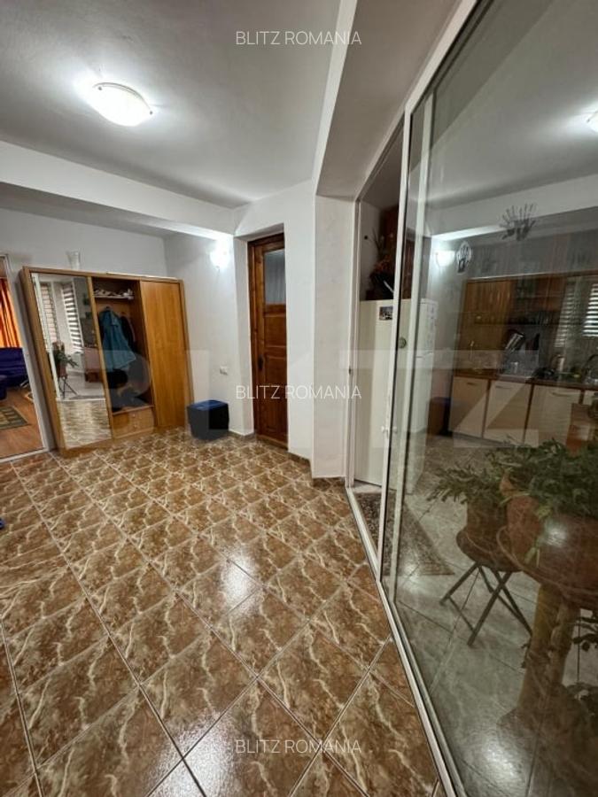 Casa de vanzare in Bistrita, zona Centura, pe strada Constantin Brancoveanu - 15