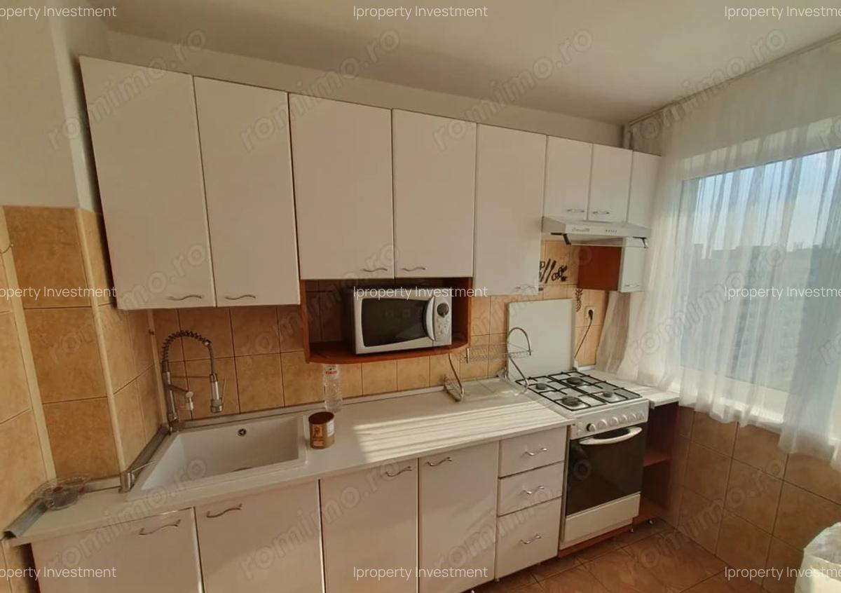 3 Camere | Tineretului | Proximitate Metrou |  64mp | Bloc Anvelopat - 6