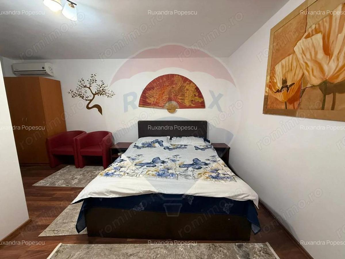 Apartament cu 1 camere de inchiriat in zona 1 Mai - 5