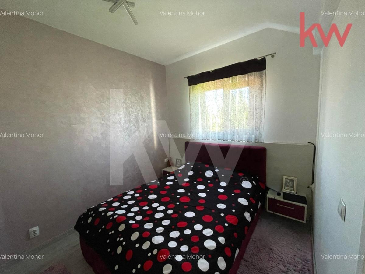 3 Camere Penthouse Exclusivist | Promenada Mall - 13