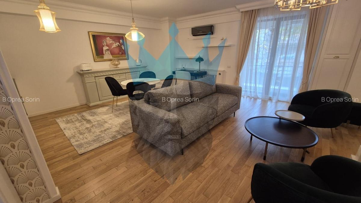 Apartament 2 camere Romana - 5