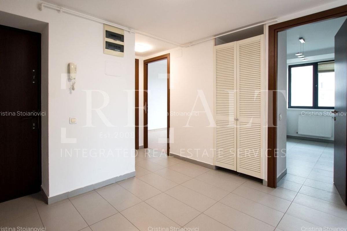 Inchiriere apartament 3 camere | Parc, Parcare | Barbu Vacarescu, Circului - 21