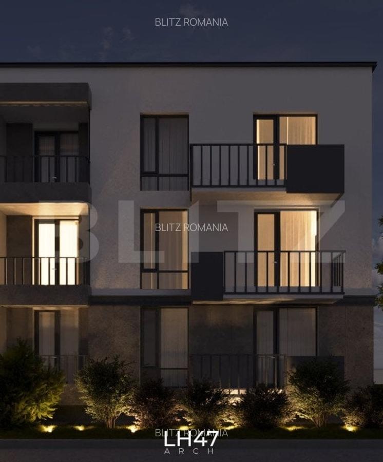 Apartament superb in comuna Mosnita Noua/ Urseni - 7