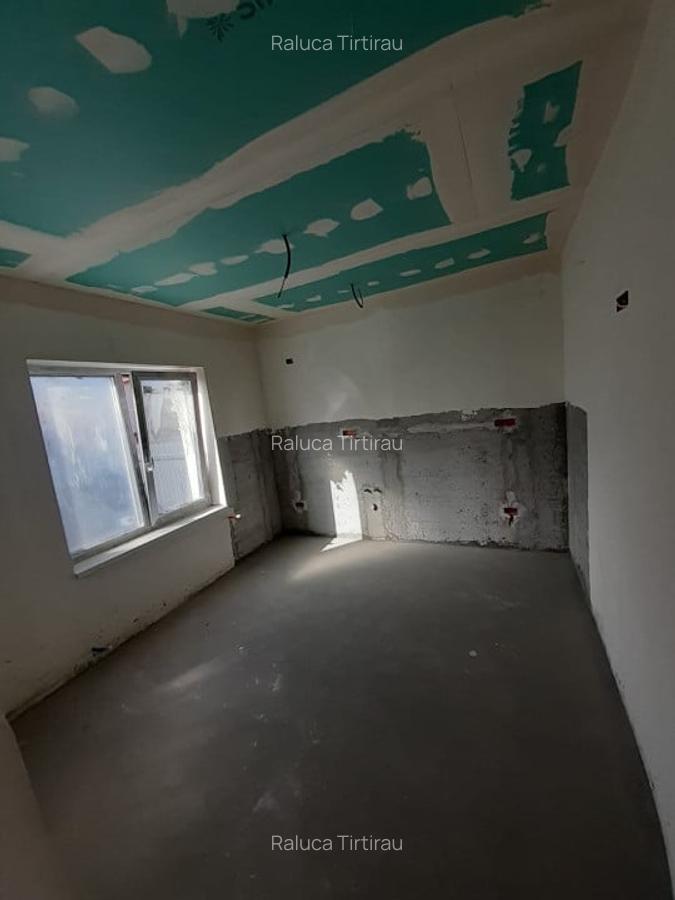 DUPLEXURI LA ALB | CUMPANA | TOATE UTILITATILE | - 4