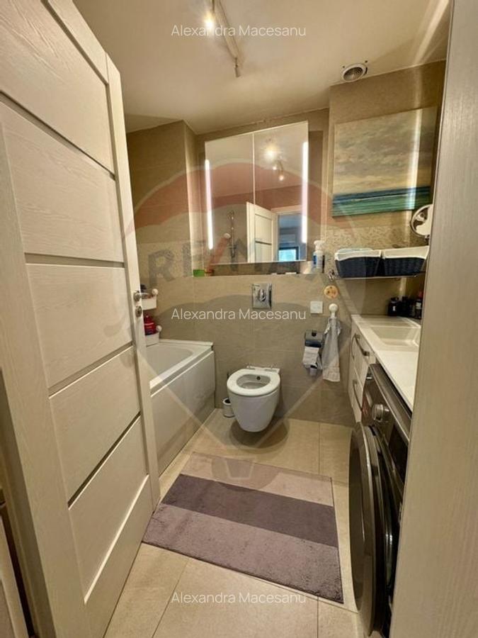 Apartament cu 3 camere de vanzare in zona Craiovita Noua - 11