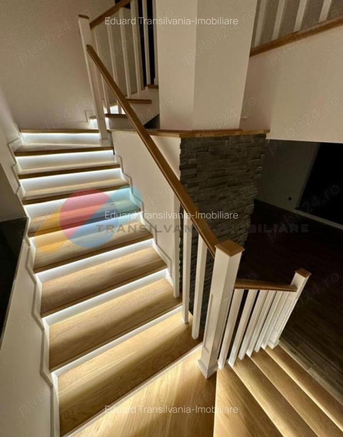 Casa individuala 154 mp, teren 670 mp, materiale si finisaje PREMIUM, Suceagu - 10
