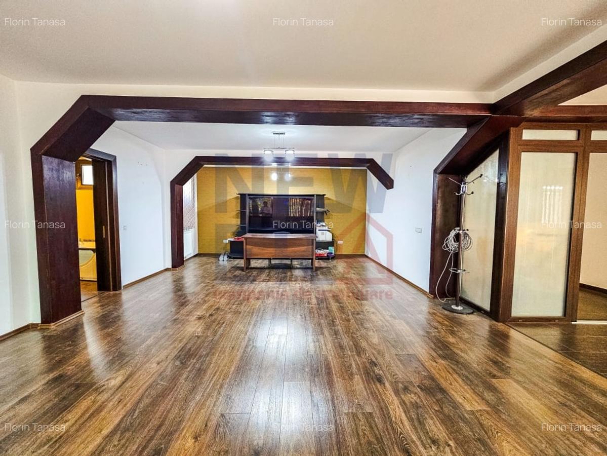 Inchiriere Casa/Vila NOUA | 10 camere | Mosilor | Obor | Eminescu | - 3