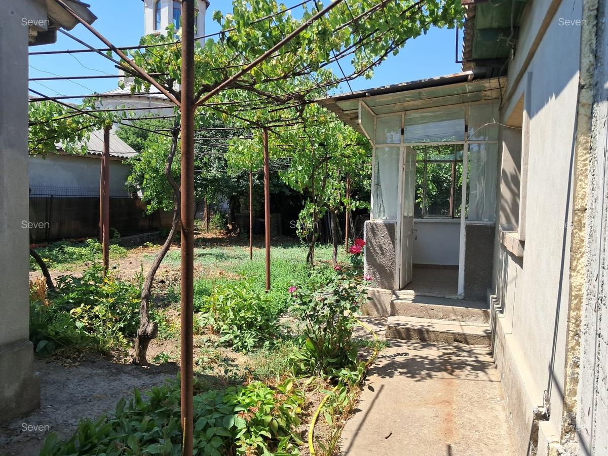 Casa 4 camere - Tuzla - zona Centrala - 85.000 euro (Cod E2+E8) - 13