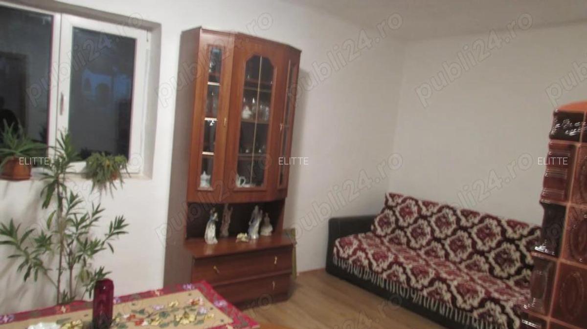 Casa la 36km de Deva amenajata 4 camere teren 4700 mp Campuri Surduc - 5