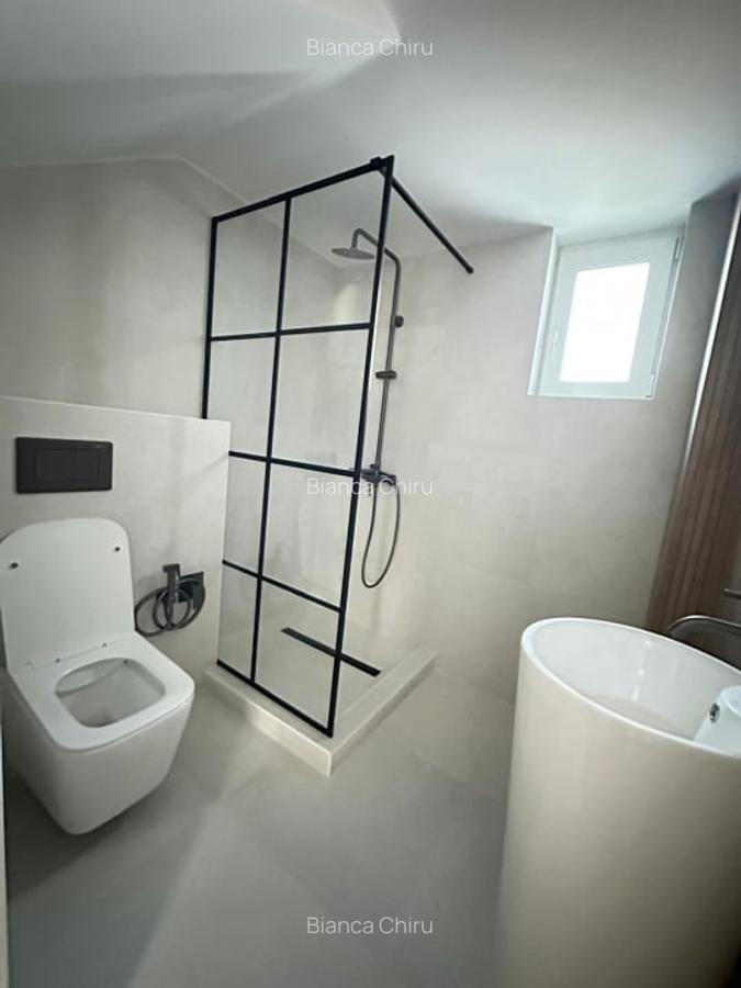 Vila 5 camere, zona exclusivista Str Toamnei, 136 mp construiti Rosu-Chiajna - 5