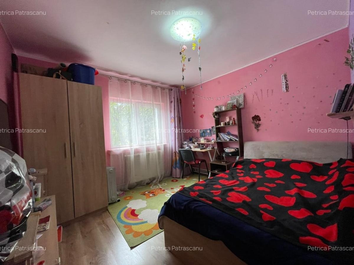 Apartament de vanzare, 3 camere, Etajul 1, zona Canta - Profi, Iasi - 7