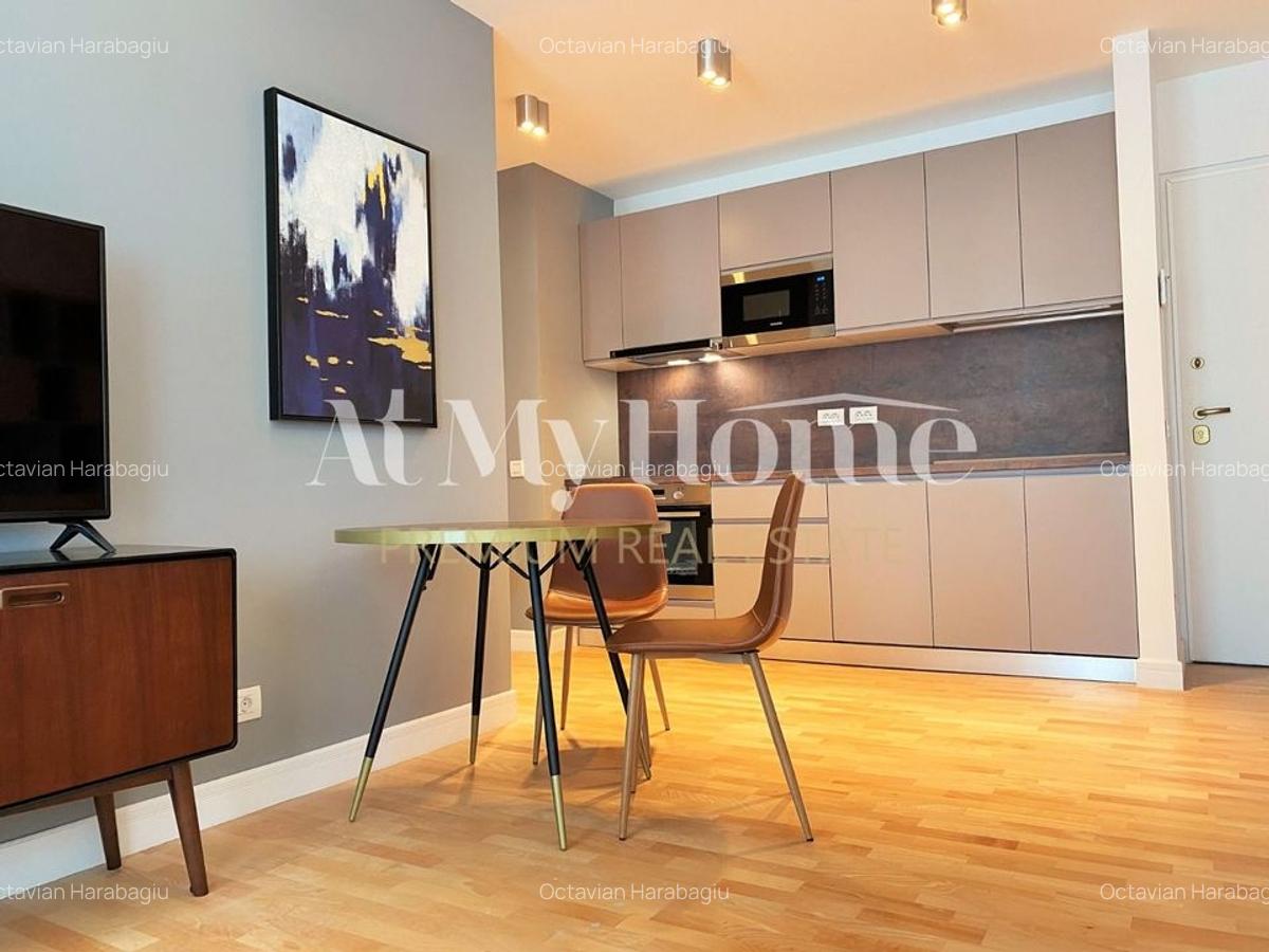 Apartament superb NOU de 2 camere/ Calea Victoriei - 3