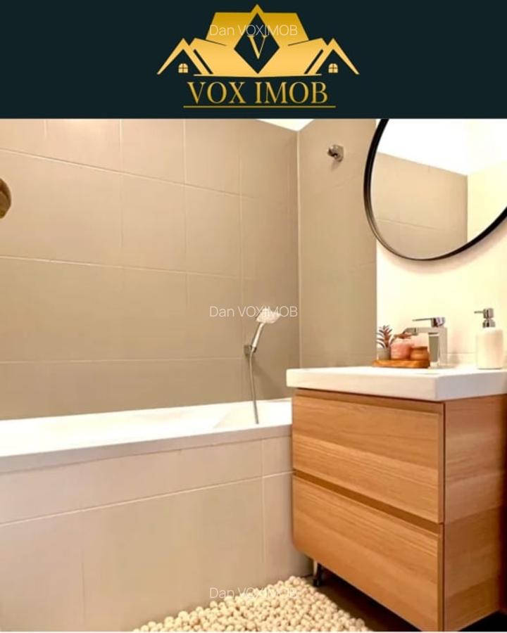 Pret Redus apartament 3 camere zona Noua - 8
