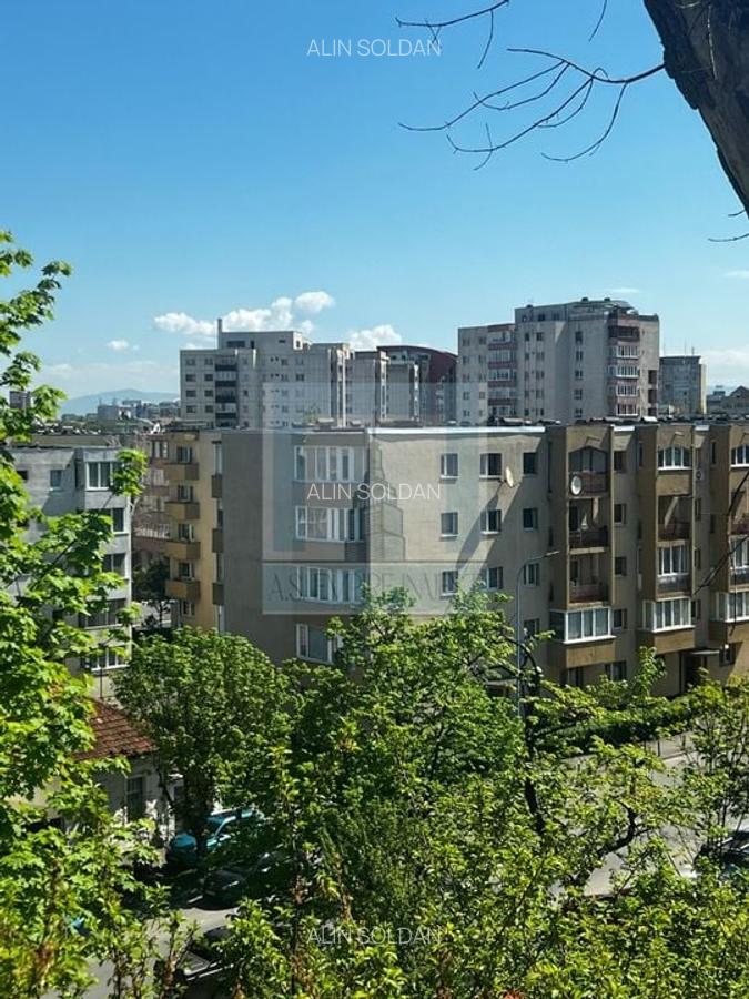 Apartament cu 2 camere semidecomandat, mobilat în Griviței - 19