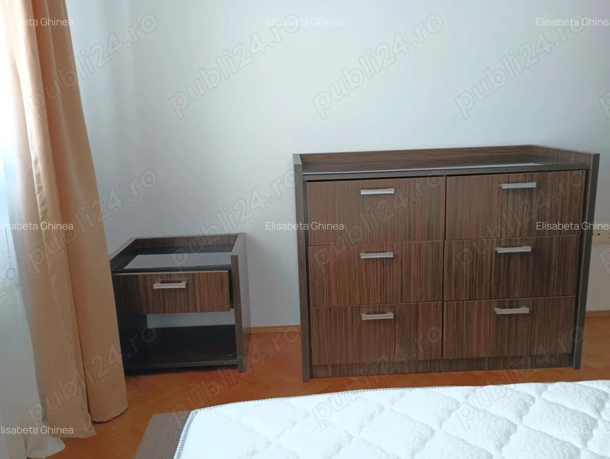 Inchiriez apartament 2 camere, 52 mp, decomandat Mana?tur, Aleea Padin - 4 Inchiriez apartament 2 camere, 52 mp, decomandat Mana?tur, Aleea Padin - 4