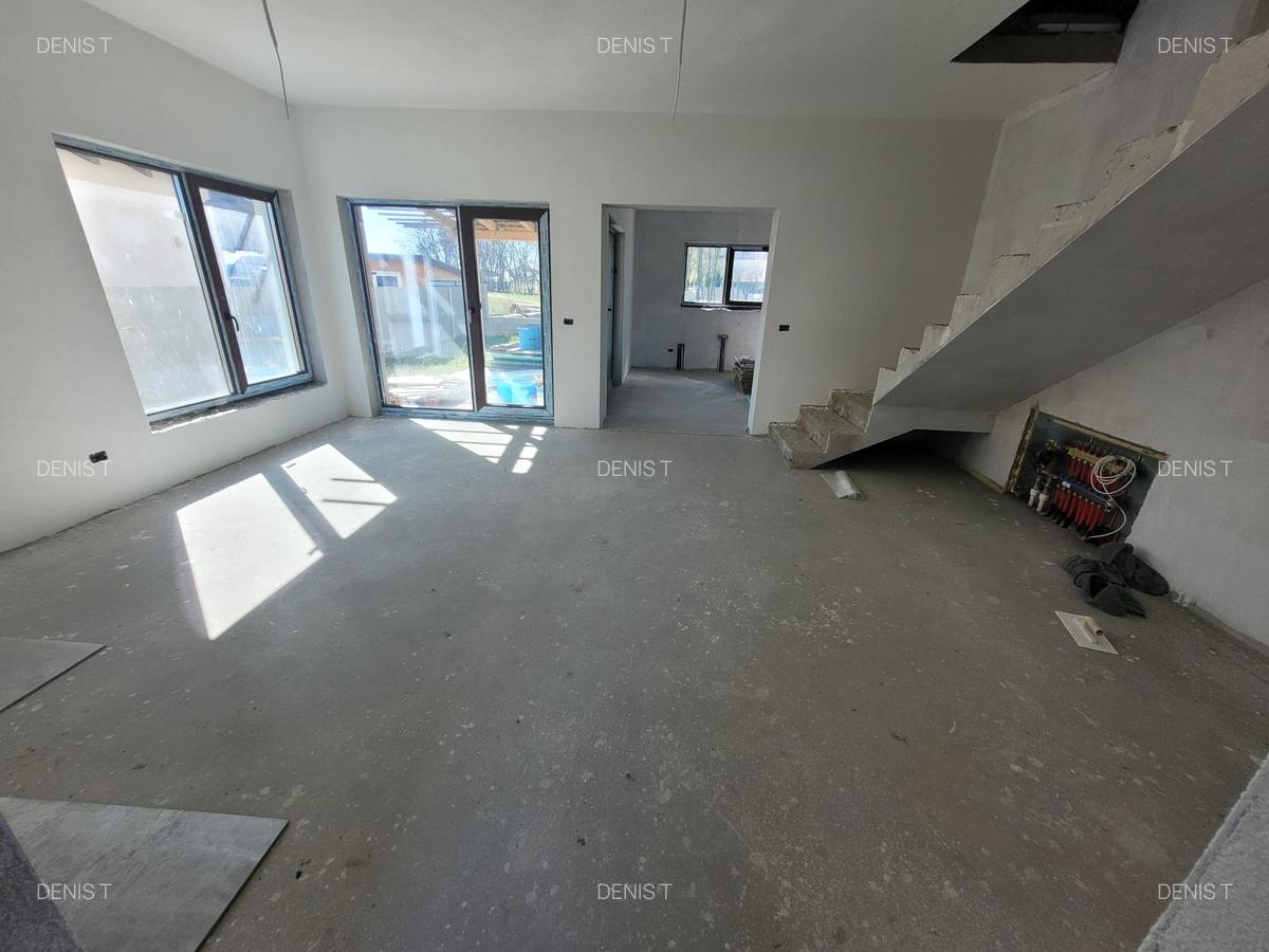 Duplex de vanzare in Giroc! - 1
