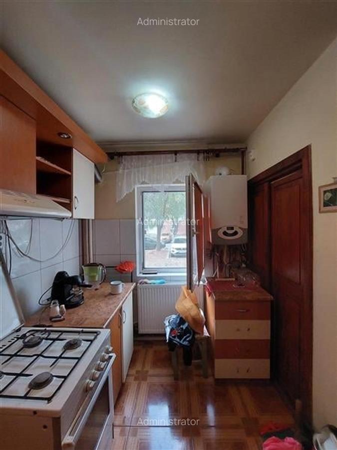 Apartament parter, Micalaca, pretabil birou sau cabinet - 5