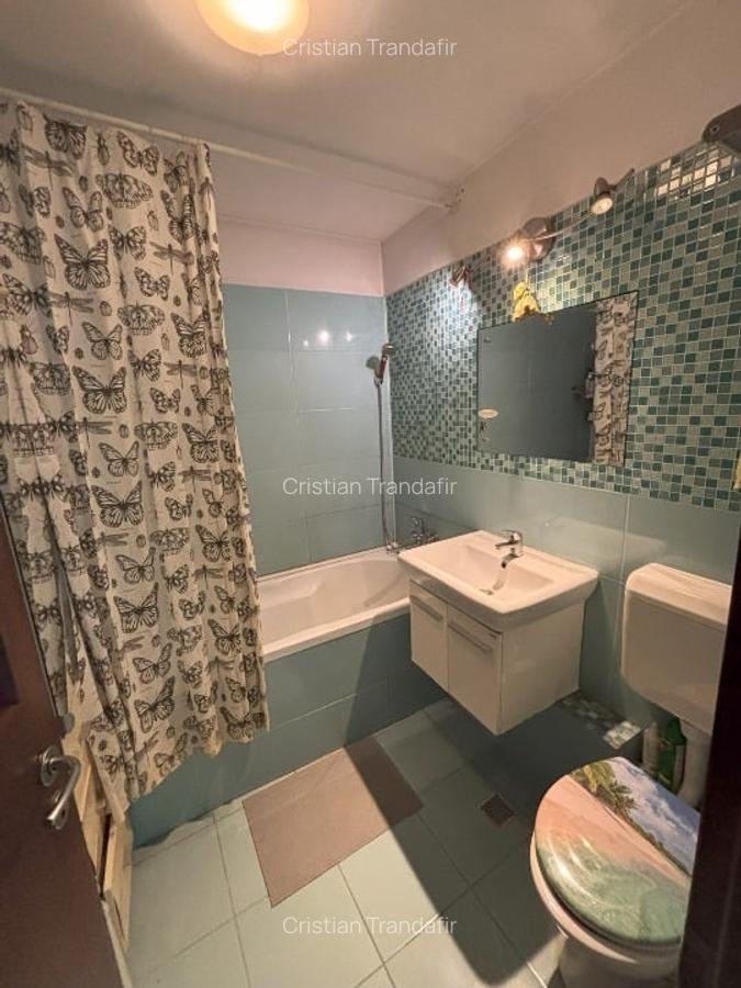Apartament 3 camere 13 Septembrie, zona Sebastian / Cotroceni - 11
