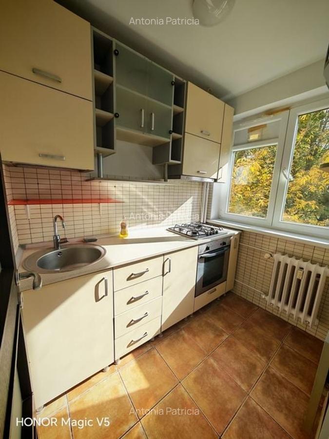 Garsoniera renovata Emil Racovita / Turnu Magurele - 3 Garsoniera renovata Emil Racovita / Turnu Magurele - 3