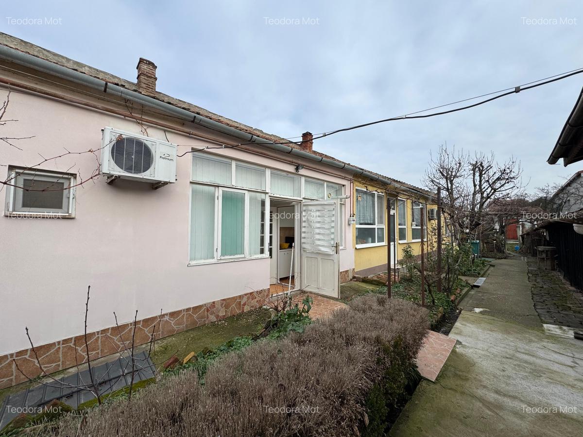 Apartament cu 2 camere semidecomandat, mobilat în Iosefin - 16