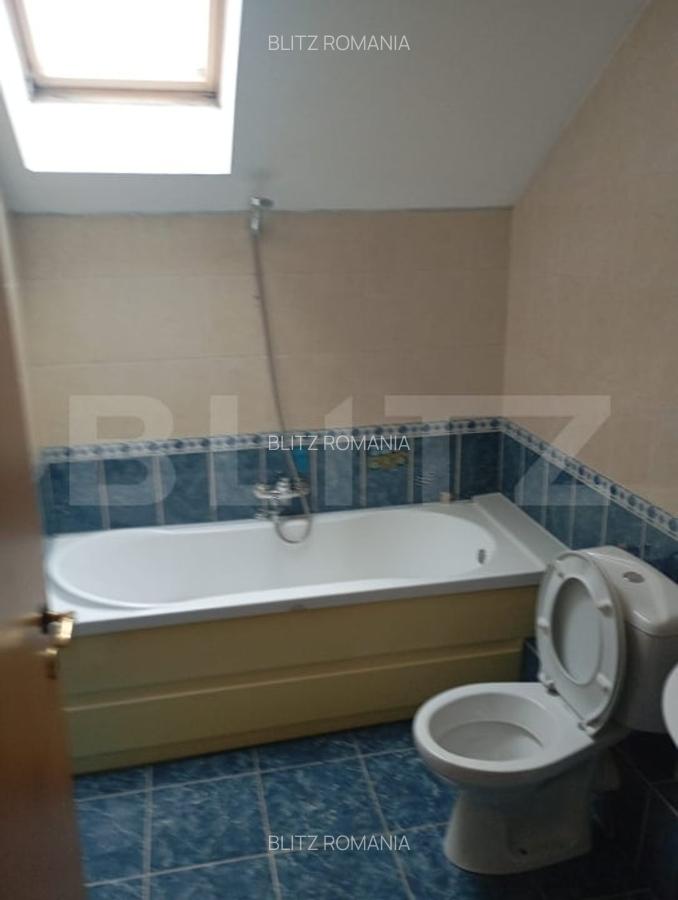 Casa 4 camere, 150 mp, Aleea Manastirii - 12