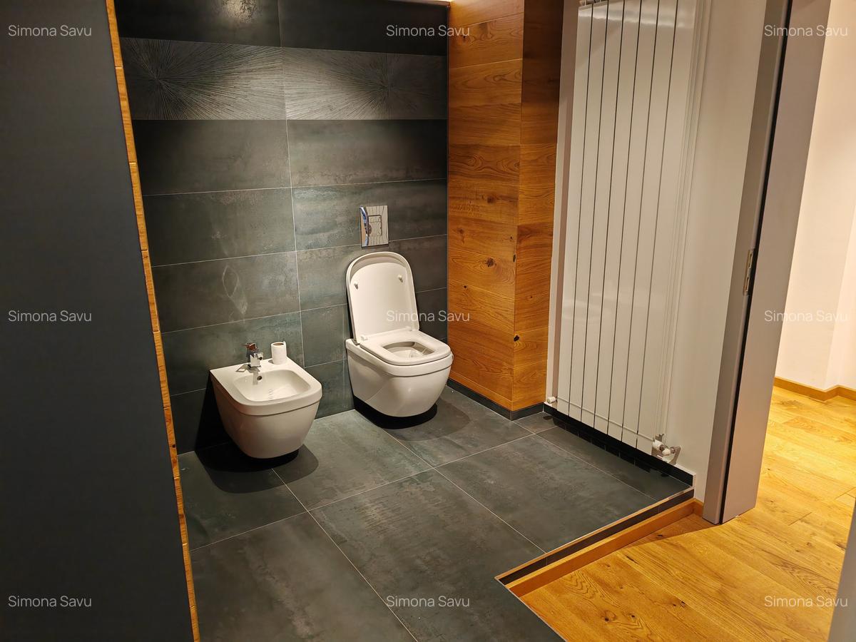 Apartament 4 camere modificat, mobilat si utilat lux zona AFI - 18