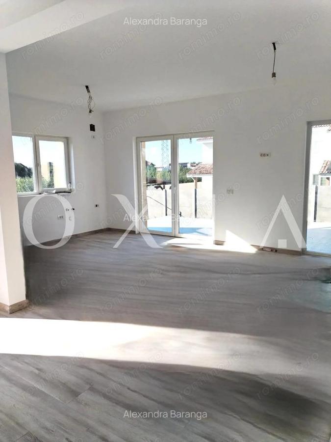 AX1084 Dumbravita, Zona Ion Creanga, 1/2 Duplex Nemobilat - 2