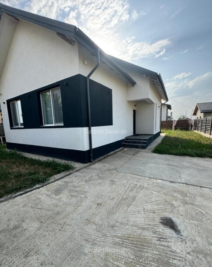 B-dul 1 Mai - Individuala - 375 mp Teren - Mobilata si Utilata - 9