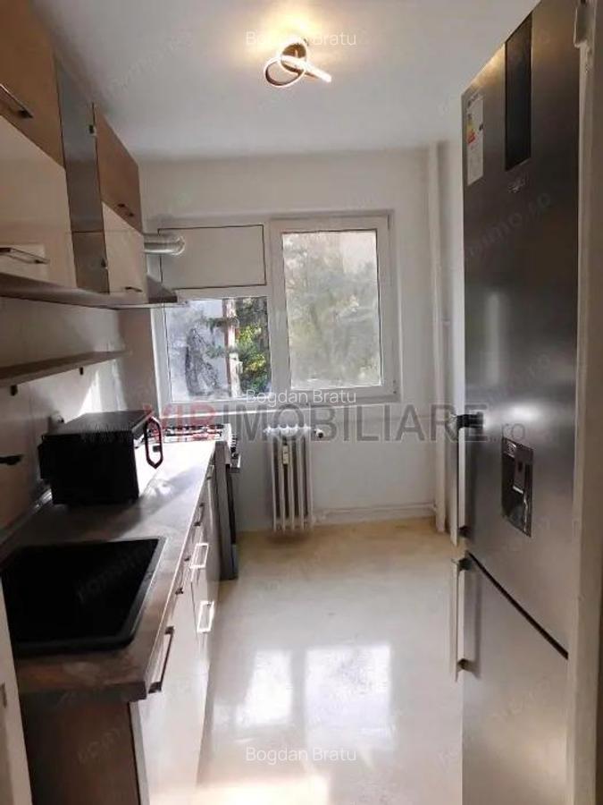 2 Camere - Bucurestii Noi - Pajura - Renovat - 4