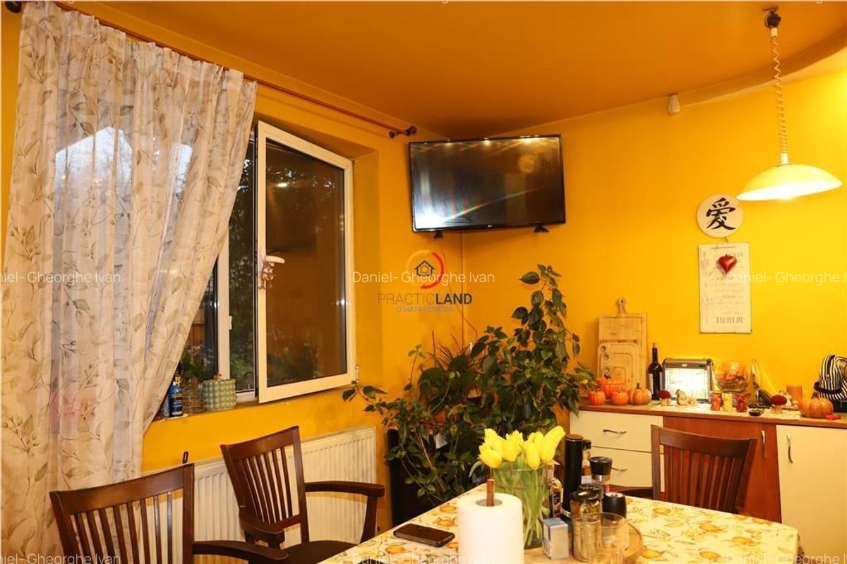 Vila  Oportunitate Unica - 8