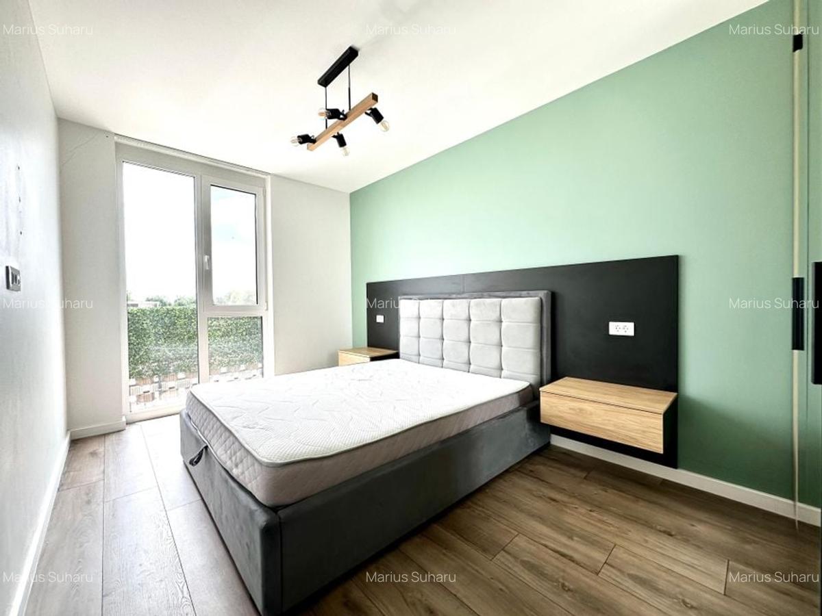 Apartament superb cu 2 camere | Torontalului | Campeador City - 4