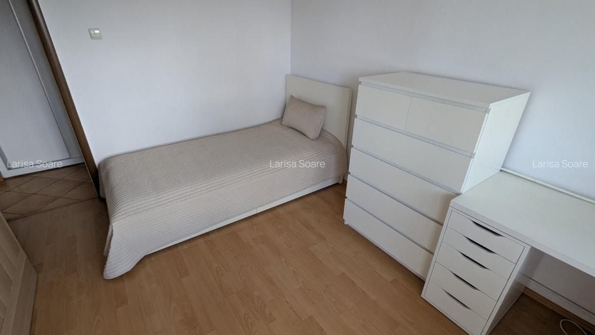 4 camere | decomandat | 700 m Metrou Lujerului - 5