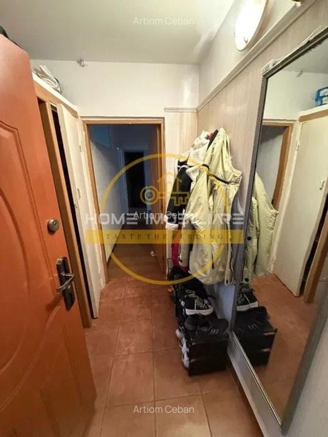 Apartament 2 camere, 42MP, etaj 3/4 FĂRĂ RISC // Dacia - Rond Zimbu - 5