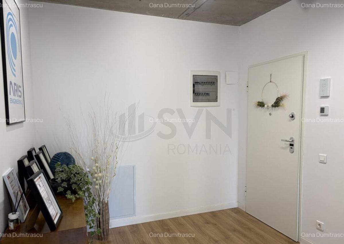 Apartament 3 camere cu gradina spatioasa I Zona Barbu Vac... - 8