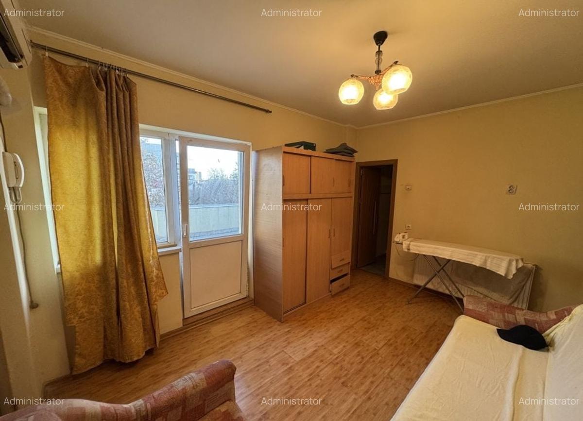 Apartament 2 camere Central cu Terasa - 2