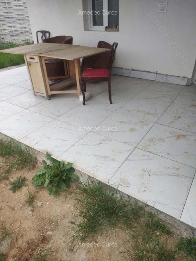 Vand casa - 2