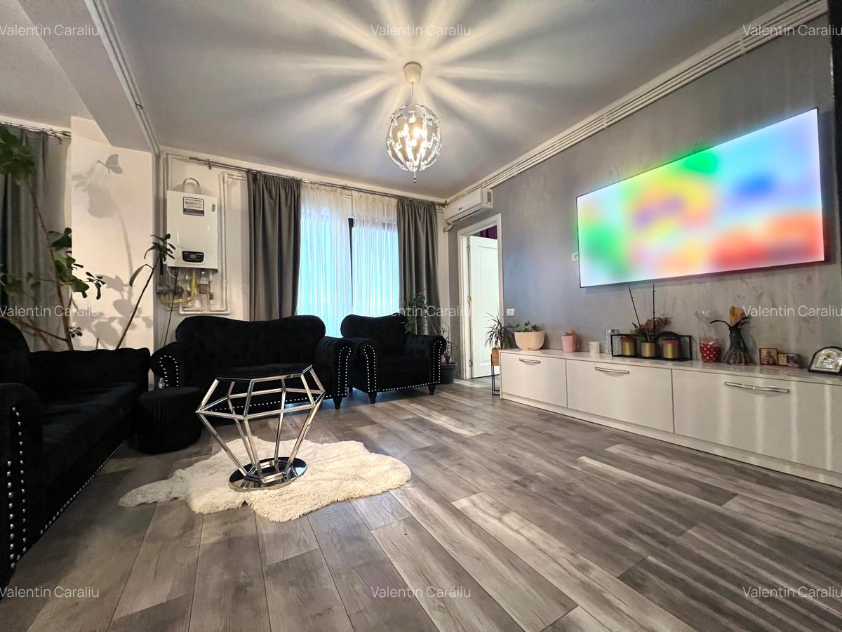 COMISION 0% - Apartament 3 Camere – 500m de plaja – 88mp - 3 COMISION 0% - Apartament 3 Camere – 500m de plaja – 88mp - 3