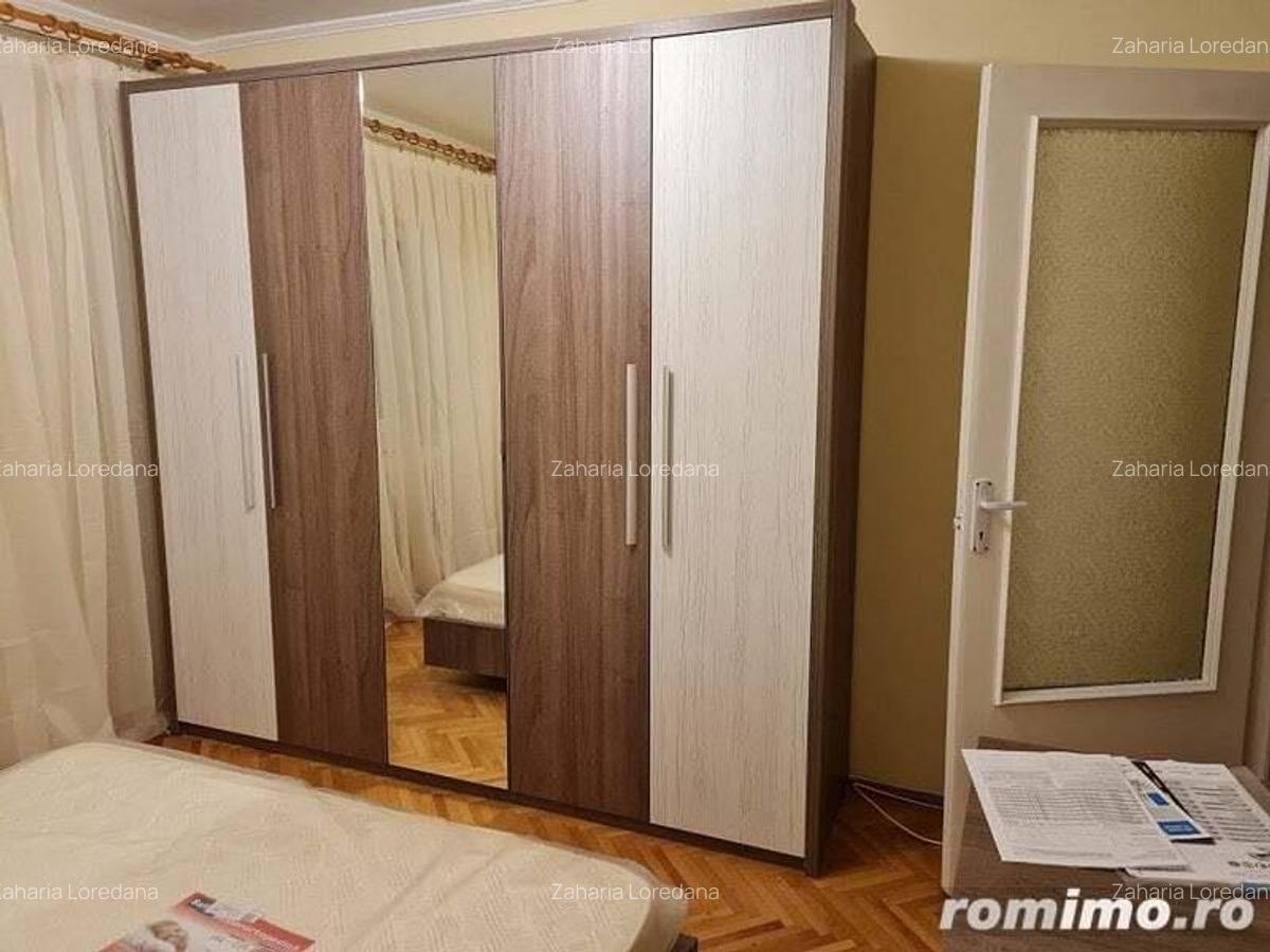 Apartament cu 3 camere in zona Ferdinand de inchiriat - 6