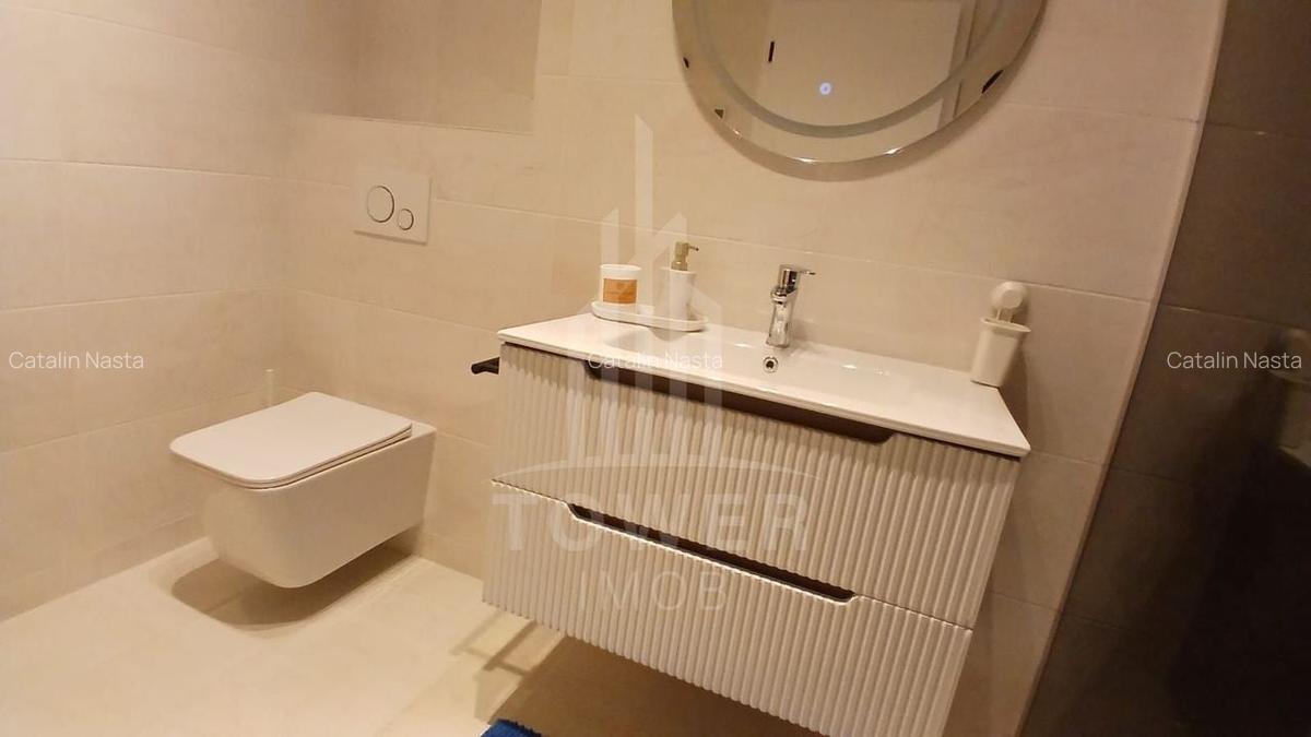 Apartament de lux 2 camere | zona Evolution Residence - 8