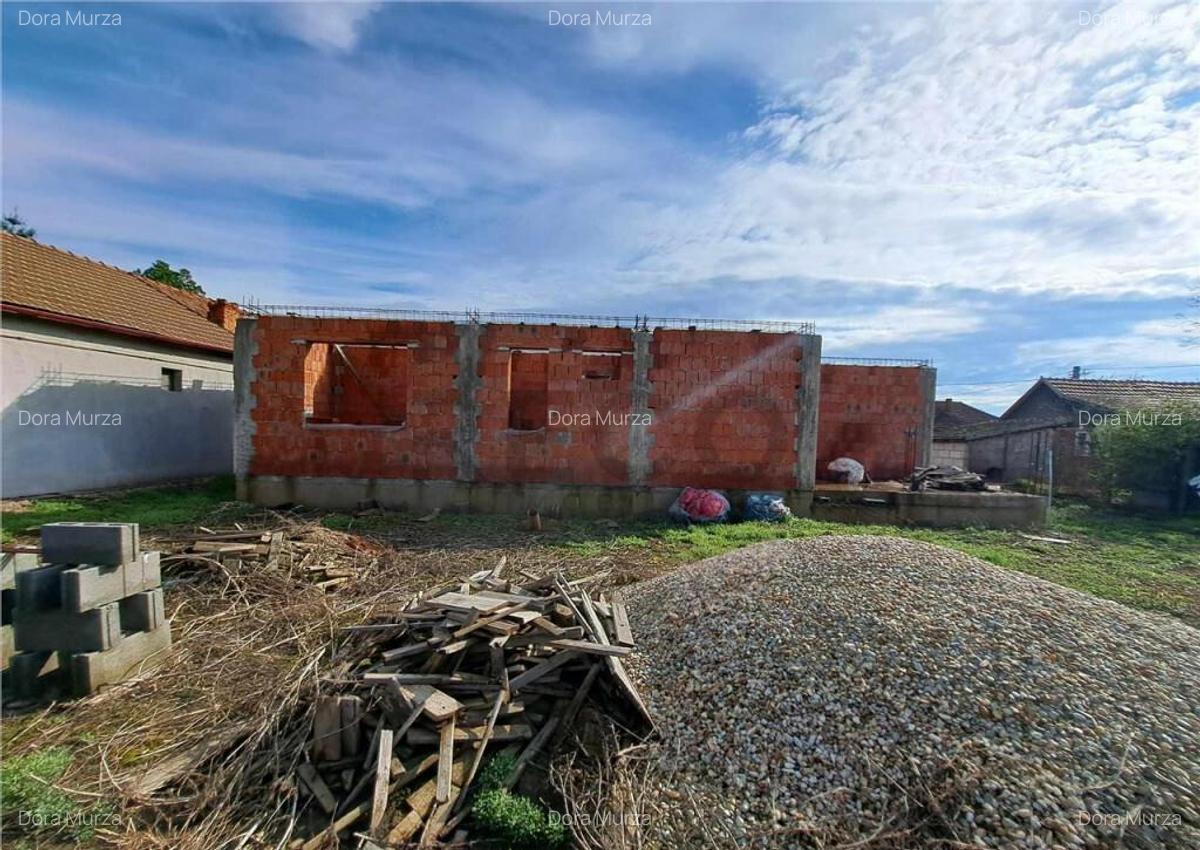 RECO Casa la rosu Biharia - 3